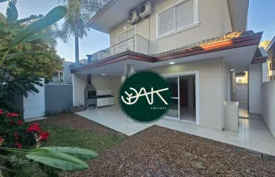 Casa com 4 dormitórios para alugar, 330 m² por r$ 9.250/mês - urbanova - são josé dos campos/sp