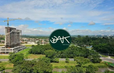 Apartamento com 3 dormitórios à venda, 106 m² por r$ 1.100.000 - jardim esplanada - são josé dos campos/sp