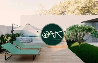 Casa com 4 dormitórios à venda, 370 m² por r$ 3.900.000 - jardim das colinas - são josé dos campos/sp