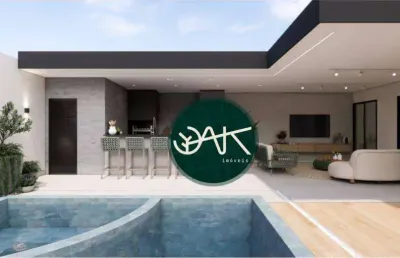 Casa com 5 dormitórios à venda, 340 m² por r$ 3.600.000 - jardim das colinas - são josé dos campos/sp