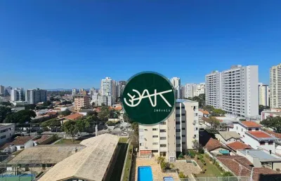 Apartamento com 3 dormitórios para alugar, 120 m² por r$ 9.170,00/mês - vila ema - são josé dos campos/sp