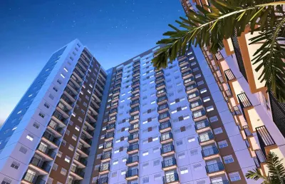 Apartamento com 2 quartos à venda no Limão, São Paulo 