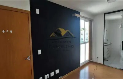 Lago di lugano - ✨ vende-se ap 2 quartos região leste - utfpr - lago di lugano✨