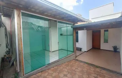 Casa à venda no bairro jardim imperial em lagoa santa/mg