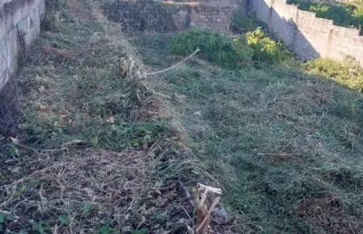 Lote de 360 m zr2  no bairro promissão ii - lagoa santa