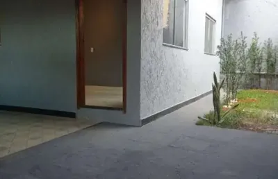 Casa à venda no bairro jardim imperial em lagoa santa/mg