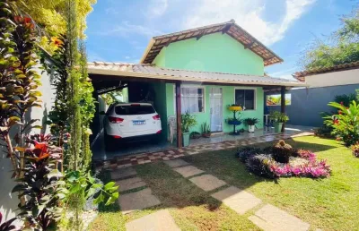 Casa à venda no bairro verde ville em lagoa santa/mg