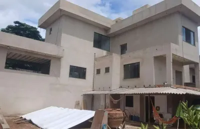 Casa com 3 quartos à venda no Joá, Lagoa Santa 