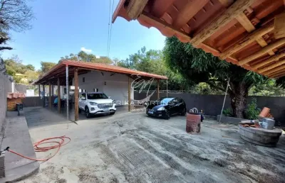 Fazenda à venda no Quinta do Sumidouro, Pedro Leopoldo 