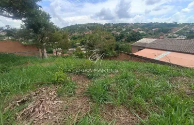 Terreno à venda no Aeronautas, Lagoa Santa 