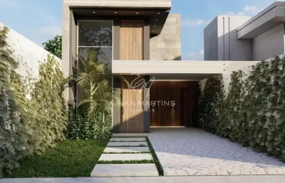 Casa com 3 quartos à venda no Jardim Imperial, Lagoa Santa 