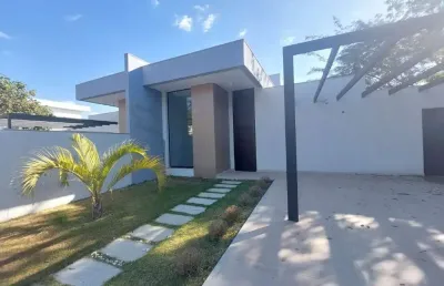 Condomínio  trilhas do sol - casa à venda no bairro condominio trilhas do sol em lagoa santa/mg