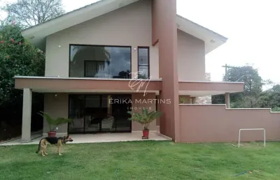 Condomínio condados da lagoa - casa 4 quartos no condominio condados da lagoa