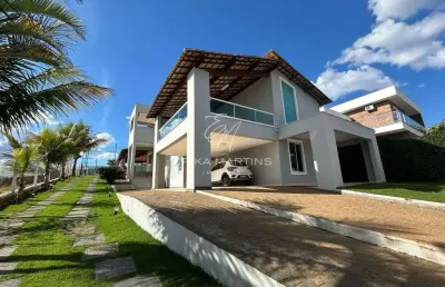 Condomínio boulevard - casa em condomínio boulevard 6 quartos e duas suítes