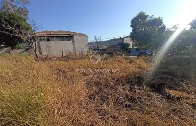 Terreno à venda no Residencial Visão, Lagoa Santa 