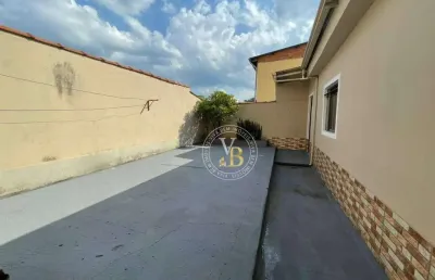 Casa com 2 quartos à venda, 65 m² por r$ 140.000 - santa cruz - juiz de fora/mg
