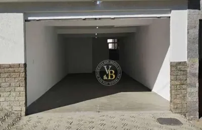 Loja para alugar, 100 m² por r$ 900,00/mês - progresso - juiz de fora/mg