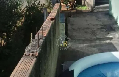 Casa com 3 quartos à venda, 140 m² por r$ 350.000 - linhares - juiz de fora/mg