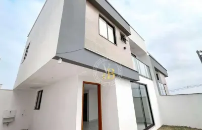 Excelente casa com 3 quartos - são pedro - juiz de fora/mg
