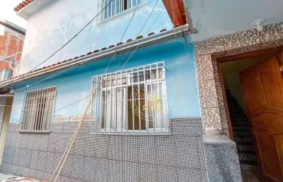 Casa com 4 quartos à venda na Rua Nossa Senhora do Perpétuo Socorro, Eldorado, Juiz de Fora