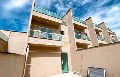 Casa com 2 quartos à venda na Rua Homero Braga Fontes, Francisco Bernardino, Juiz de Fora