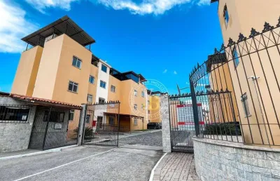 Apartamento com 2 dormitórios à venda, 60 m² por r$ 155.000,00 - benfica - juiz de fora/mg