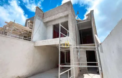 Excelente casa com 3 quartos - são pedro - juiz de fora/mg