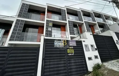 Excelente casa com 2 quartos - fontesville ii - juiz de fora/mg
