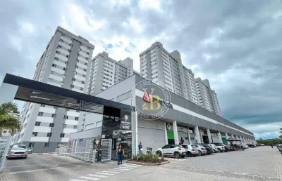 Apartamento com 2 quartos à venda, 45 m² por r$ 180.000 - são pedro - juiz de fora/mg