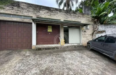Loja à venda, 50 m² por r$ 160.000,00 - são pedro - juiz de fora/mg