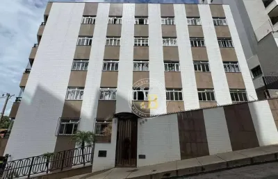 Apartamento com 2 quartos à venda, 69 m² por r$ 240.000 - paineiras - juiz de fora/mg