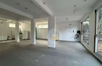 Galpão para alugar, 350 m² por r$ 3.500,00/mês - borboleta - juiz de fora/mg