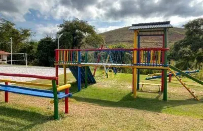 Terreno à venda, 1000 m² por r$ 70.000 - belmiro braga - belmiro braga/mg