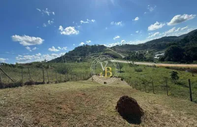 Terreno à venda, 700 m² por r$ 120.000 - grama - juiz de fora/mg