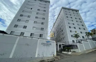 Apartamento com 2 quartos para alugar, 44 m² por r$ 797/mês - são geraldo - juiz de fora/mg