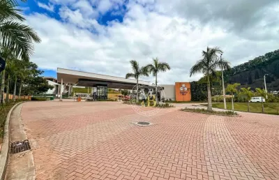 Terreno à venda, 304 m² por r$ 430.000 - salvaterra - juiz de fora/mg