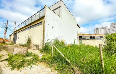 Prédio à venda, 800 m² por r$ 1.400.000 - aeroporto - juiz de fora/mg