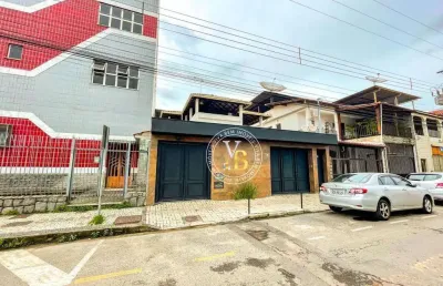 Casa com 4 quartos para alugar por r$ 4.594/mês - cerâmica - juiz de fora/mg