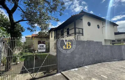 Casa com 5 quartos à venda, 360 m² por r$ 1.500.000 - são pedro - juiz de fora/mg