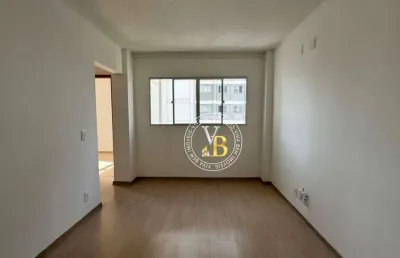Apartamento com 2 quartos para alugar, 61 m² por r$ 1.268/mês - democrata - juiz de fora/mg