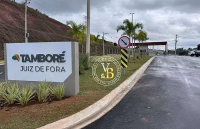 Terreno à venda, 764 m² por r$ 229.500,00 - nova era - juiz de fora/mg