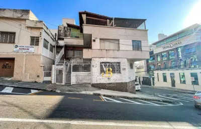 Apartamento com 3 dormitórios para alugar, 90 m² por r$ 2.071/mês - santa helena - juiz de fora/mg