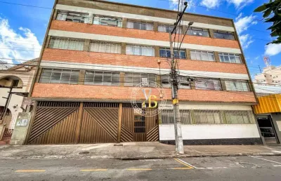 Apartamento com 3 quartos à venda, 85 m² por r$ 300.000 - santa helena - juiz de fora/mg