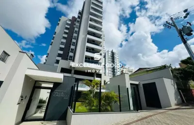 Apartamento alto padrão  para venda,  centro, pato branco - ap54