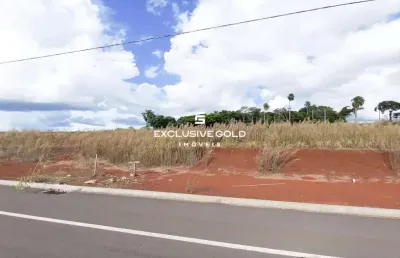 Terreno à venda na Rua Ampélio José Pagnoncelli, Fraron, Pato Branco
