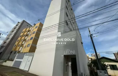Apartamento para venda,  centro, pato branco - ap68