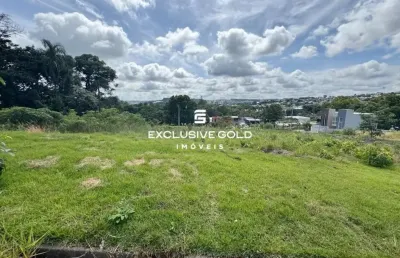 - terreno para venda,  bairro fraron, pato branco - te86