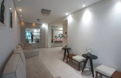 Apartamento pé na areia á venda - r$ 329.900 mil - suite e varanda gourmet