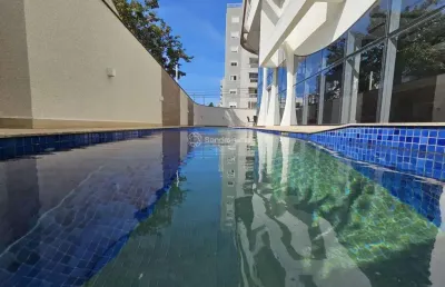 Apartamento para venda em joinville, américa, 3 dormitórios, 1 suíte, 3 banheiros, 2 vagas