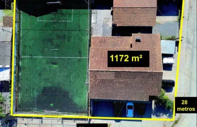 Comercial para venda em joinville, vila nova, 3 dormitórios, 2 suítes, 2 banheiros, 15 vagas